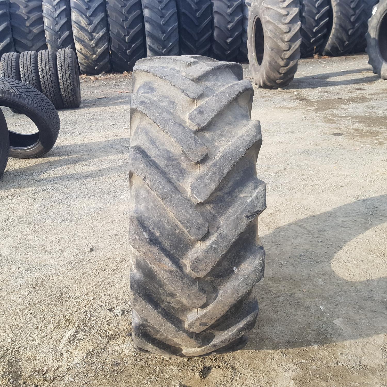  Cauciucuri 10.0/75-16 Semperit
