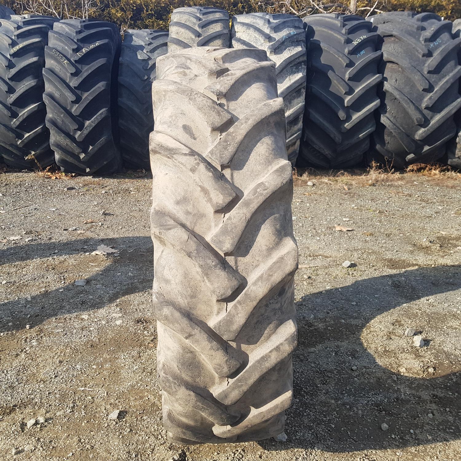  Cauciucuri 14.9-28 (380/85R28) Nylon
