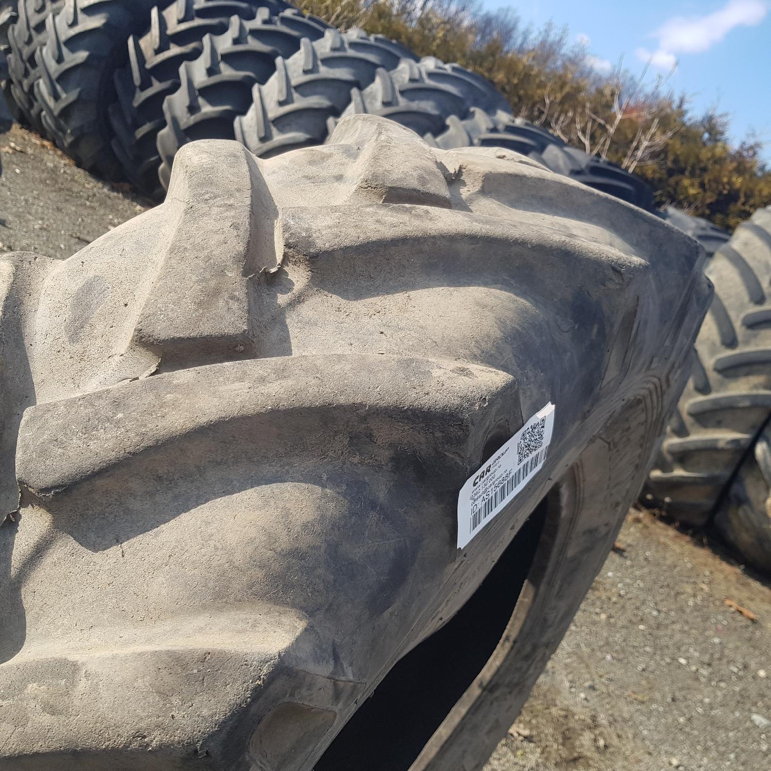  Cauciucuri 14.9-28 (380/85R28) Nylon