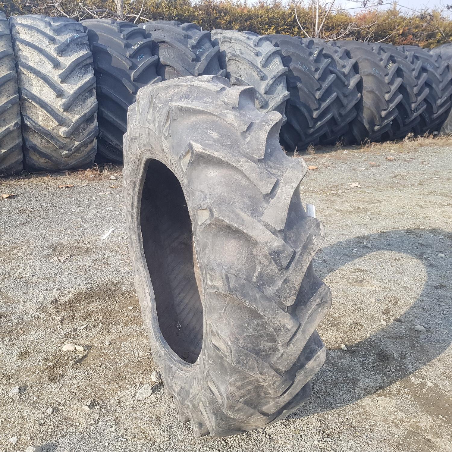  Cauciucuri 12.4-28 (320/85R28) Bkt