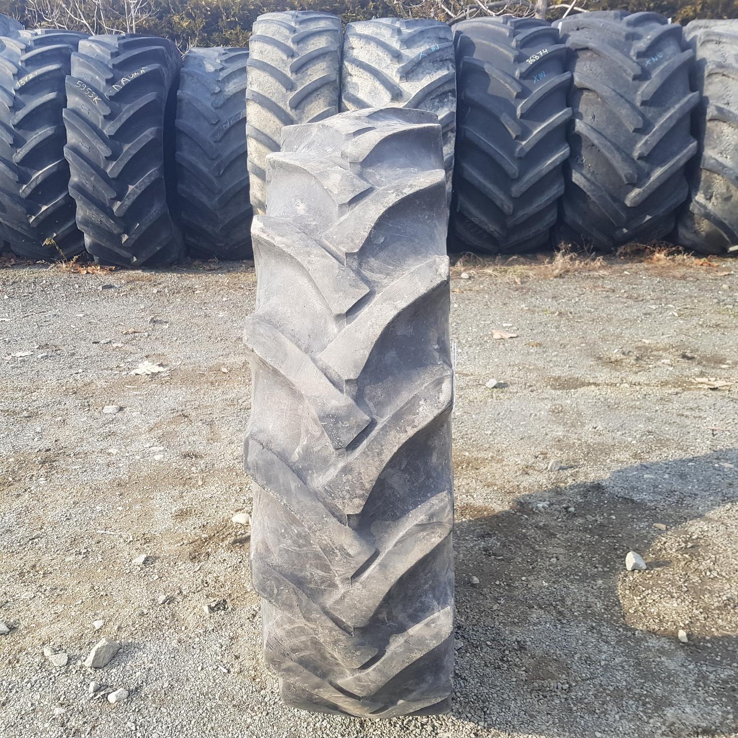  Cauciucuri 12.4-28 (320/85R28) Bkt