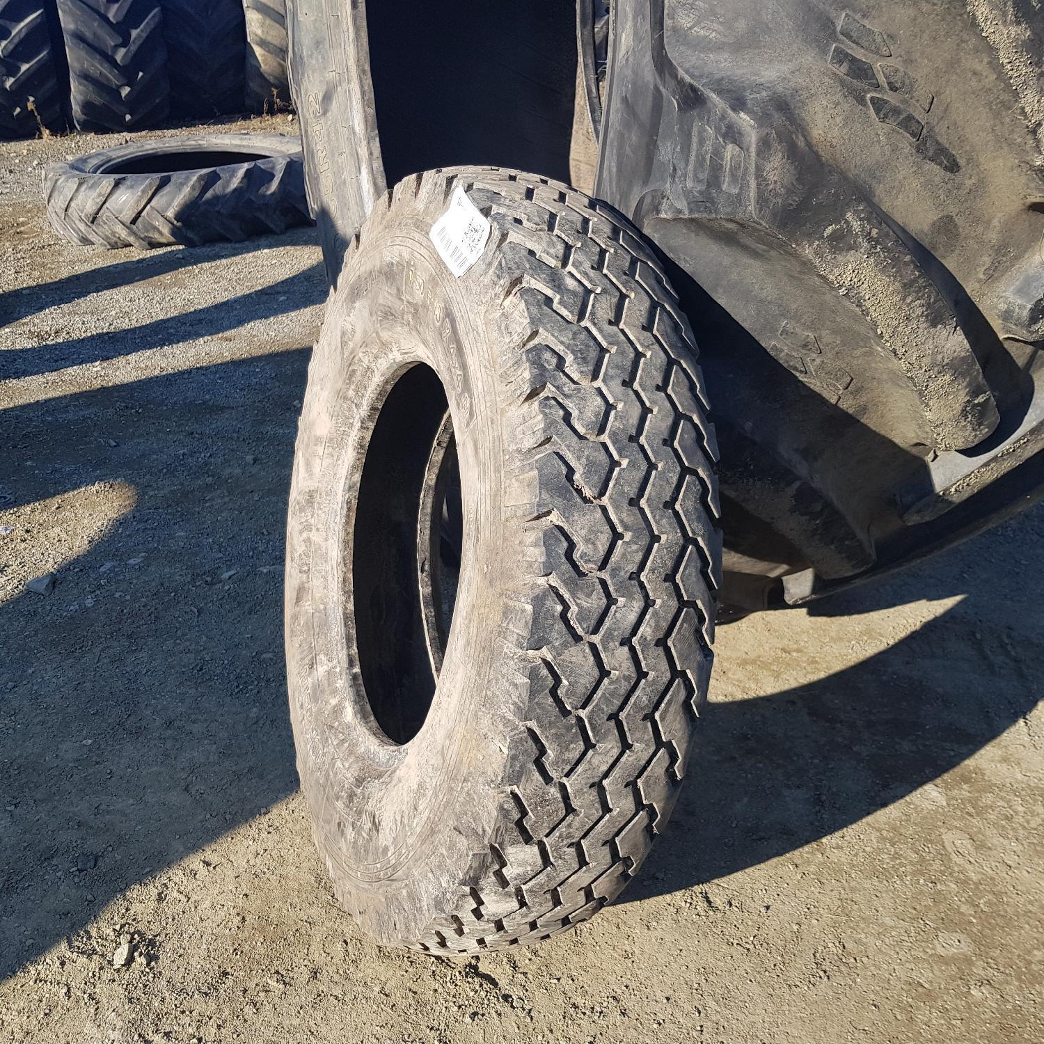  Cauciucuri 7.50R16 Michelin