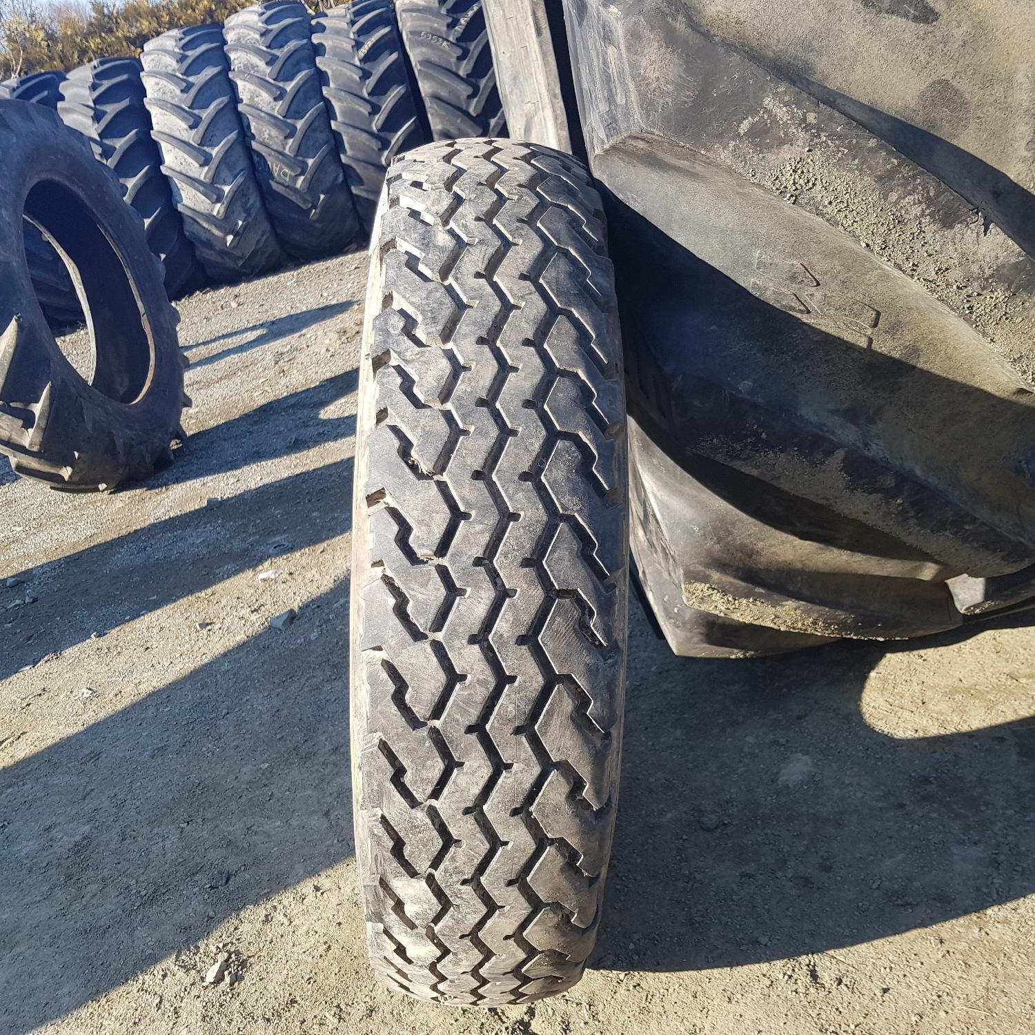  Cauciucuri 7.50R16 Michelin