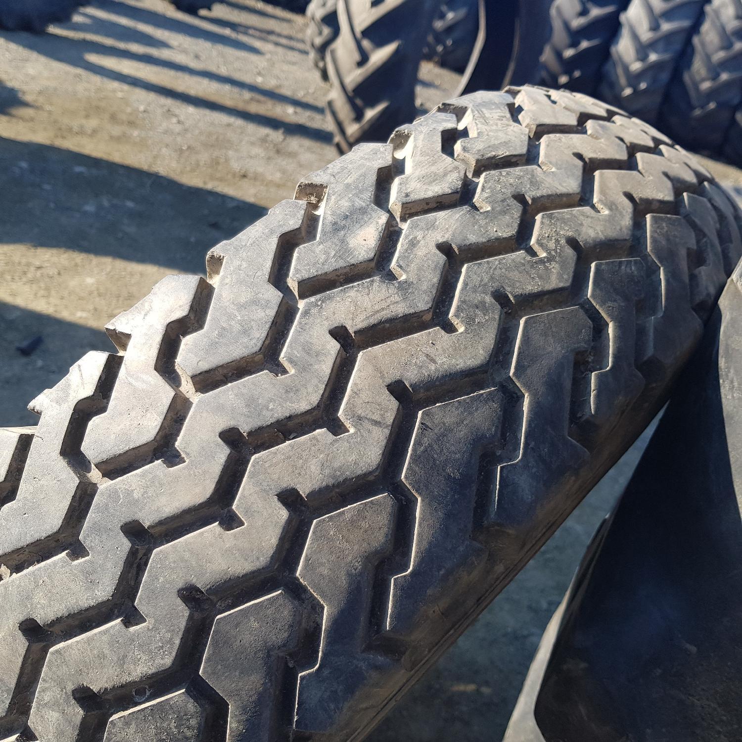  Cauciucuri 7.50R16 Michelin