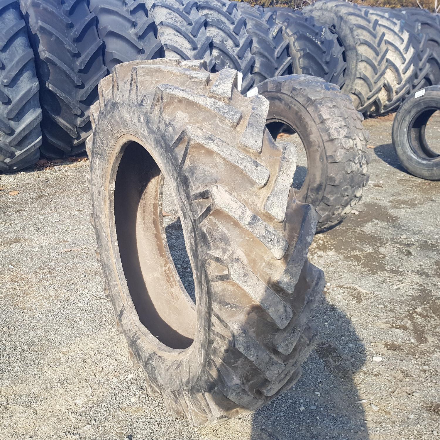  Cauciucuri 12.4-28 (320/85R28) Semperit
