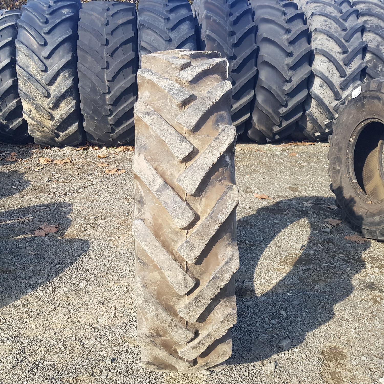  Cauciucuri 12.4-28 (320/85R28) Semperit