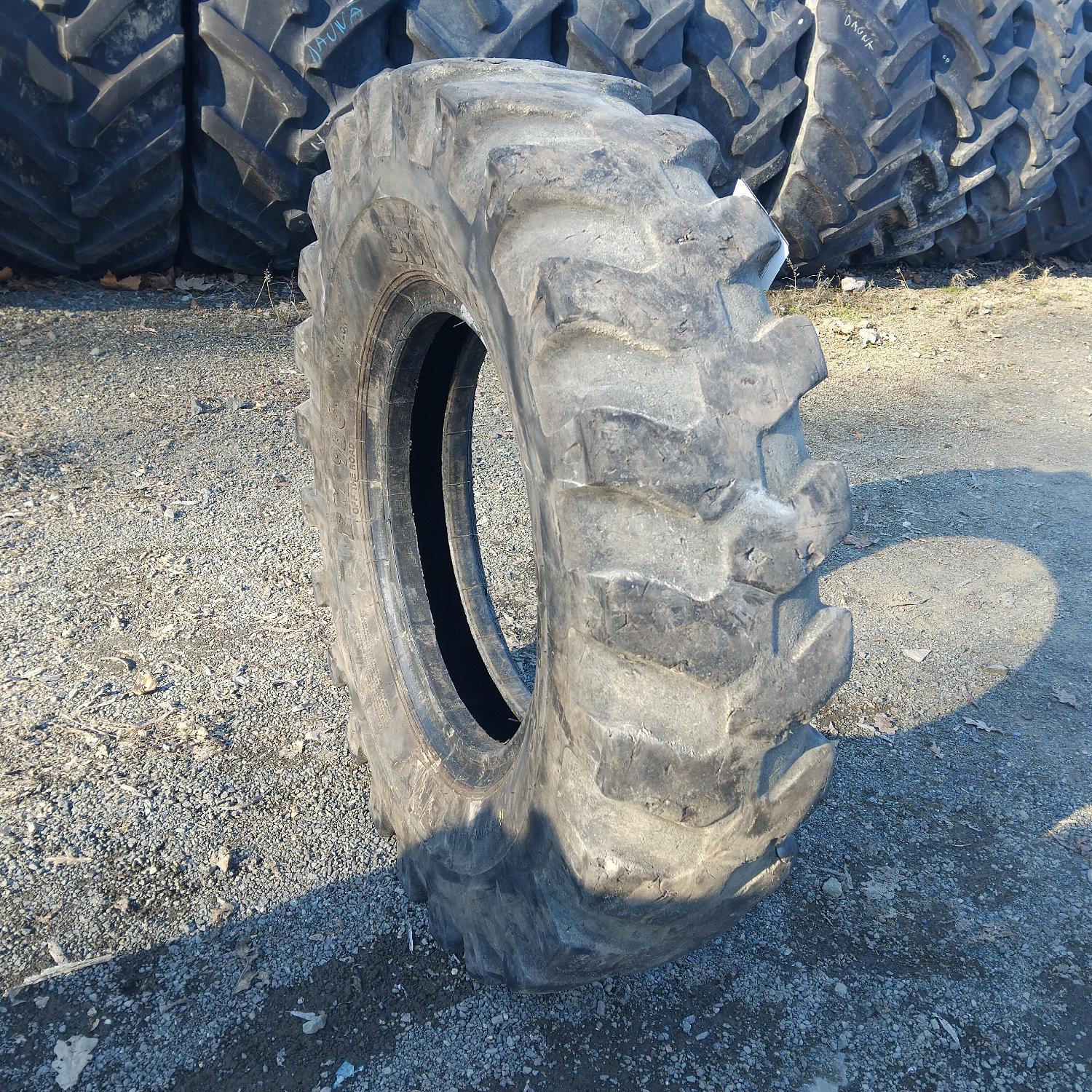  Cauciucuri 10.00-20  Bkt