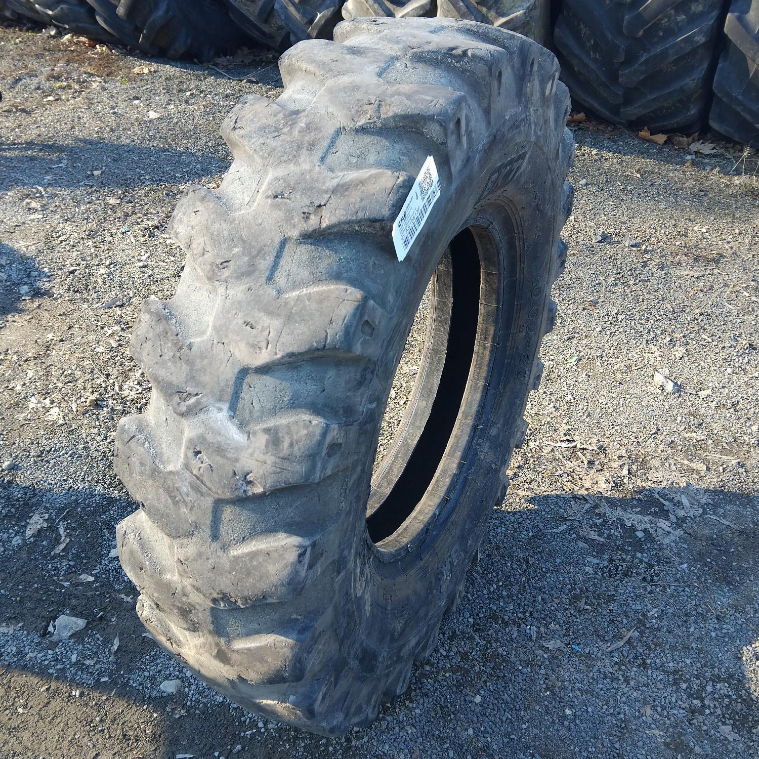  Cauciucuri 10.00-20  Bkt