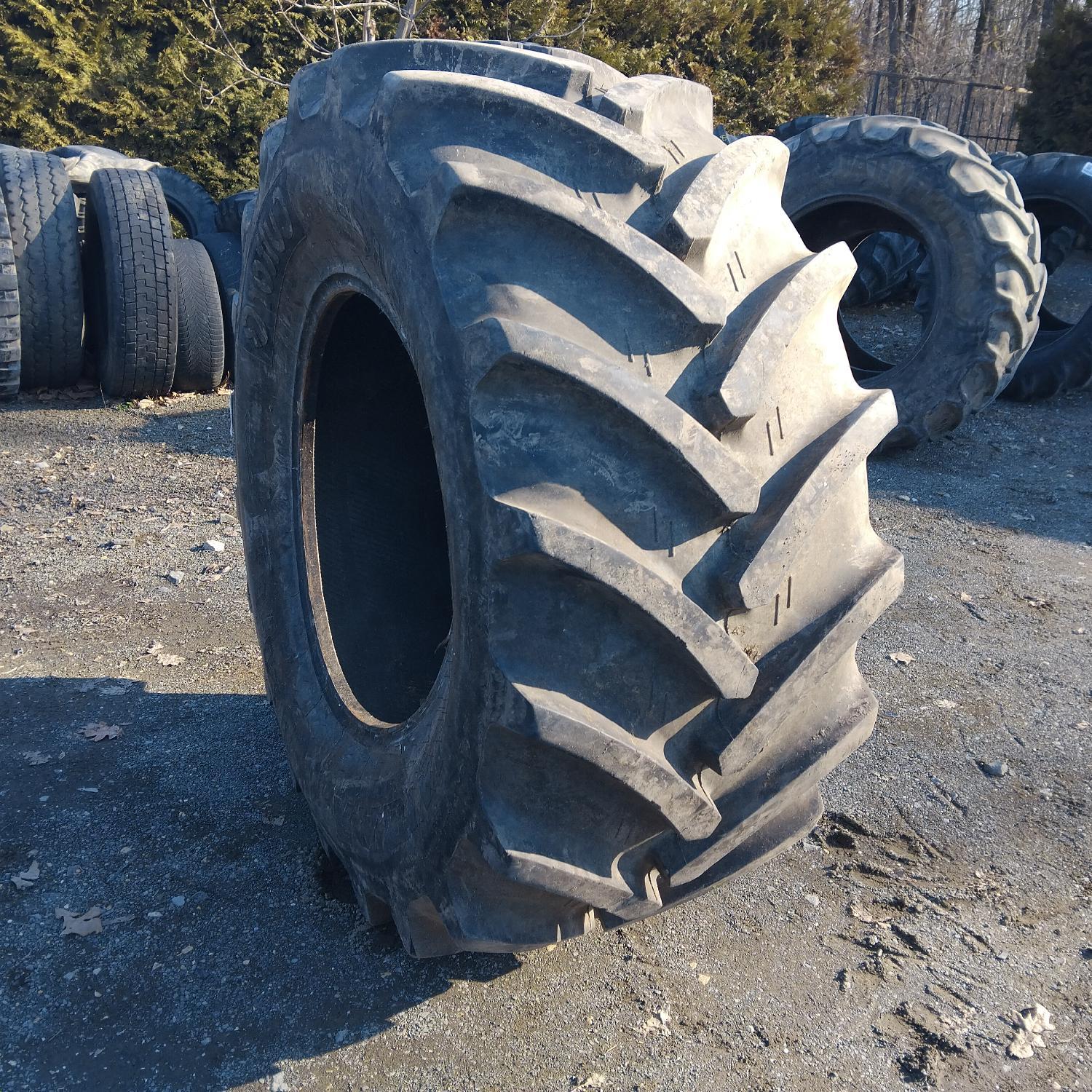  Cauciucuri 600/65R28 Cultor