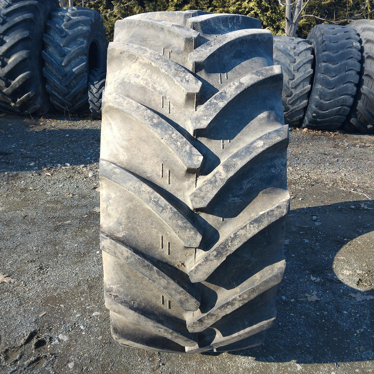  Cauciucuri 600/65R28 Cultor