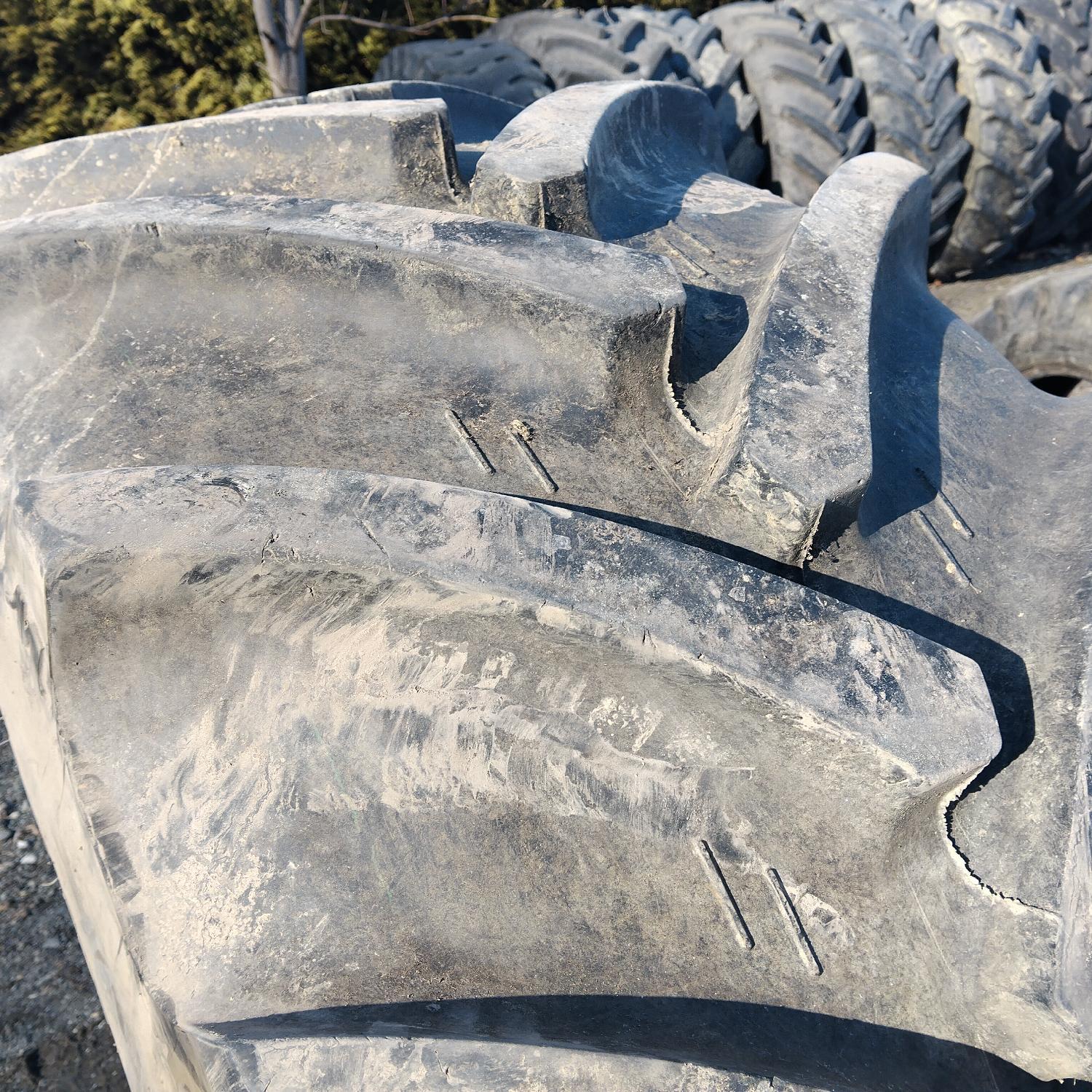  Cauciucuri 600/65R28 Cultor