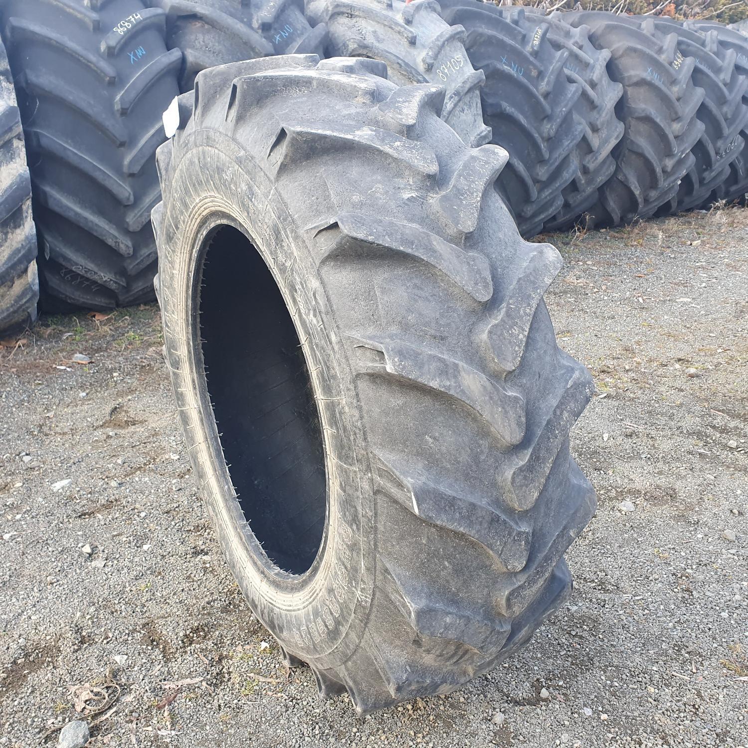  Cauciucuri 14.9-28 (380/85R28) Armour