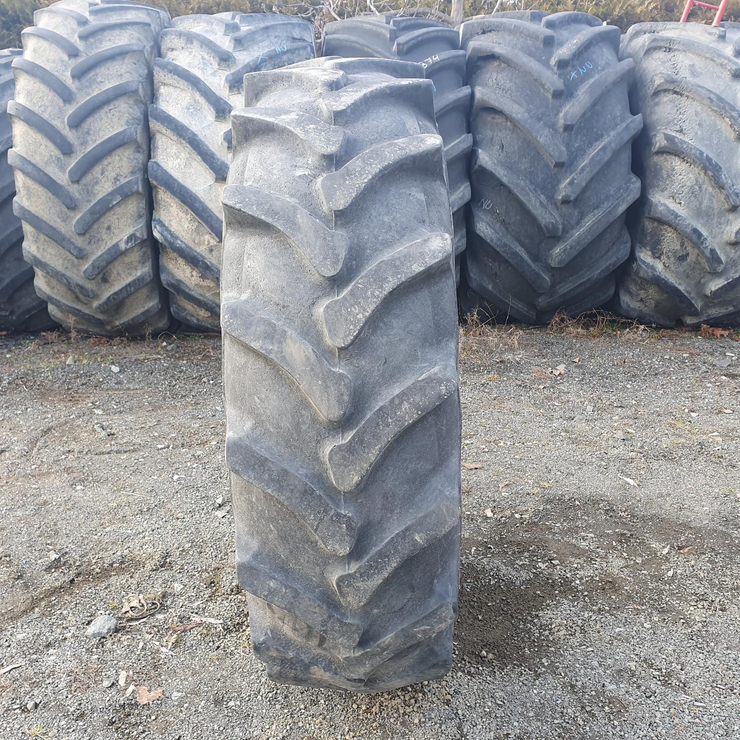  Cauciucuri 14.9-28 (380/85R28) Armour