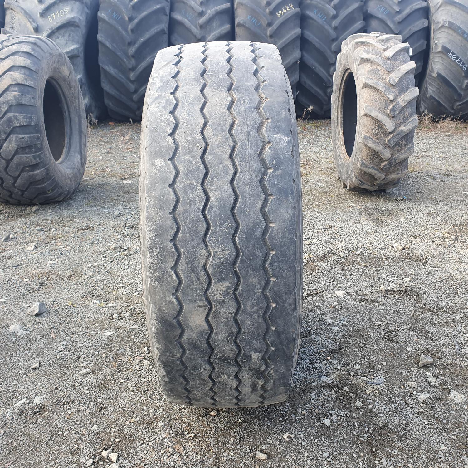  Cauciucuri 385/65R22.5  Bridgestone