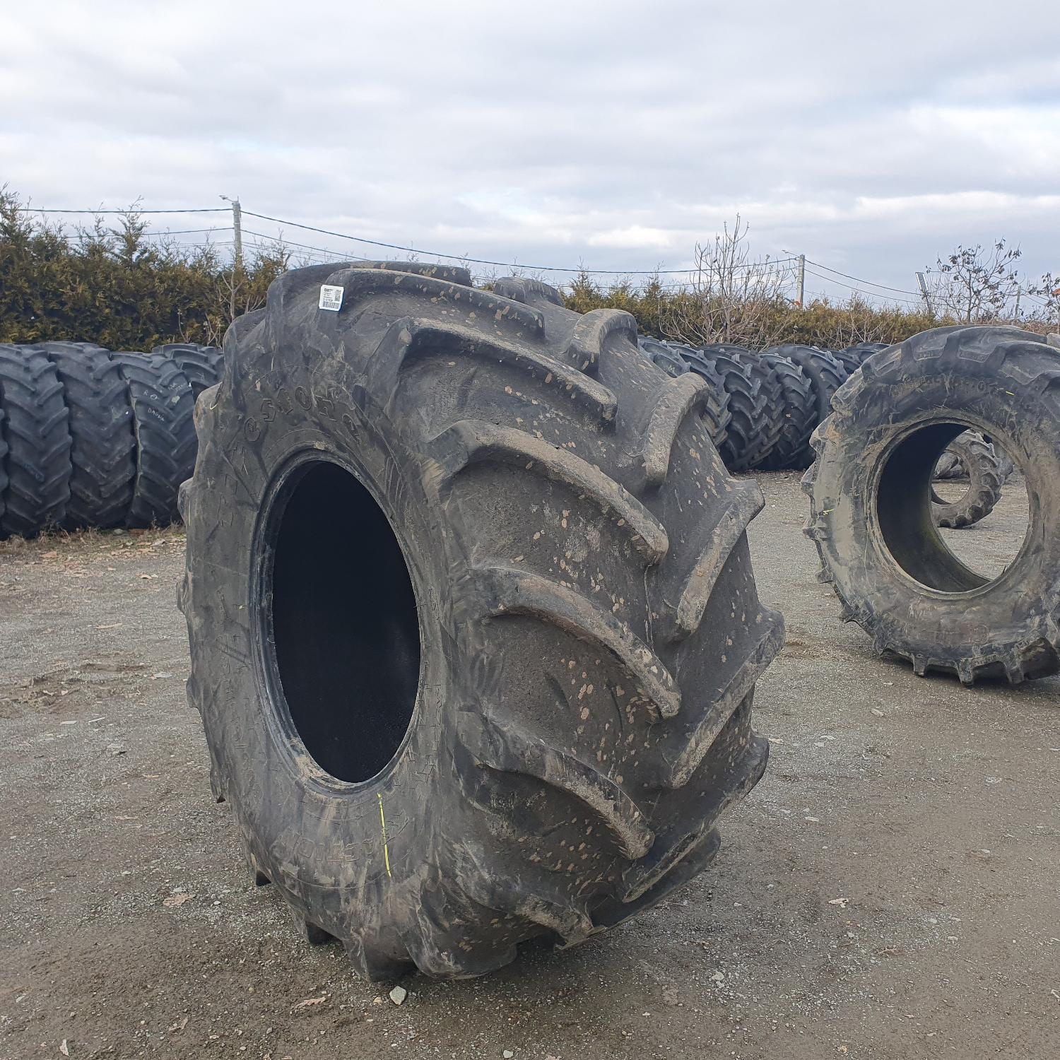  Cauciucuri 800/65R32 Firestone