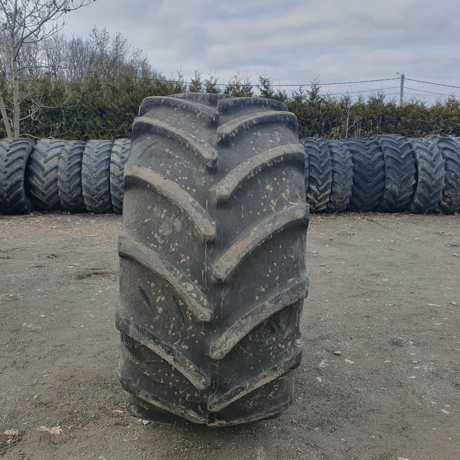  Cauciucuri 800/65R32 Firestone
