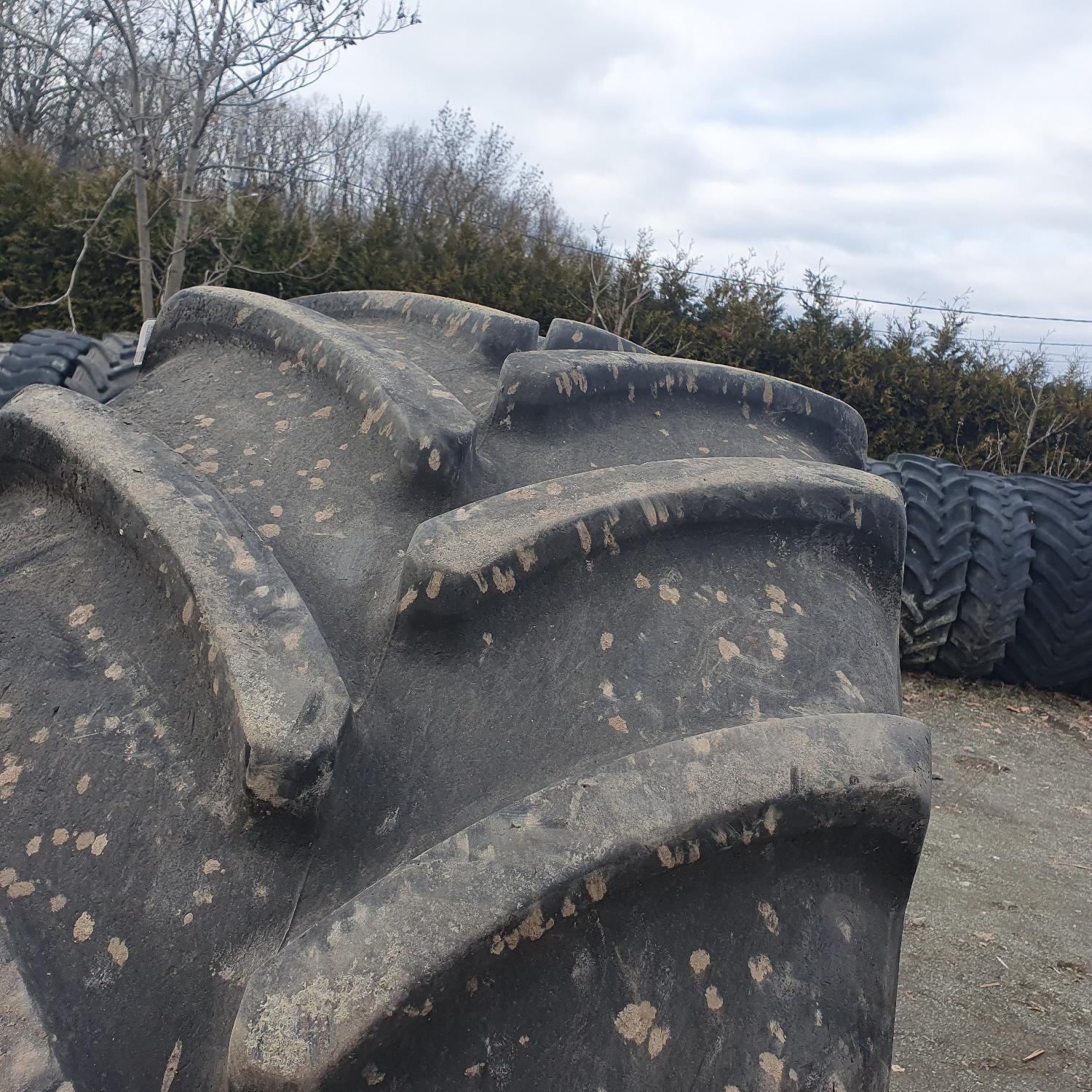  Cauciucuri 800/65R32 Firestone