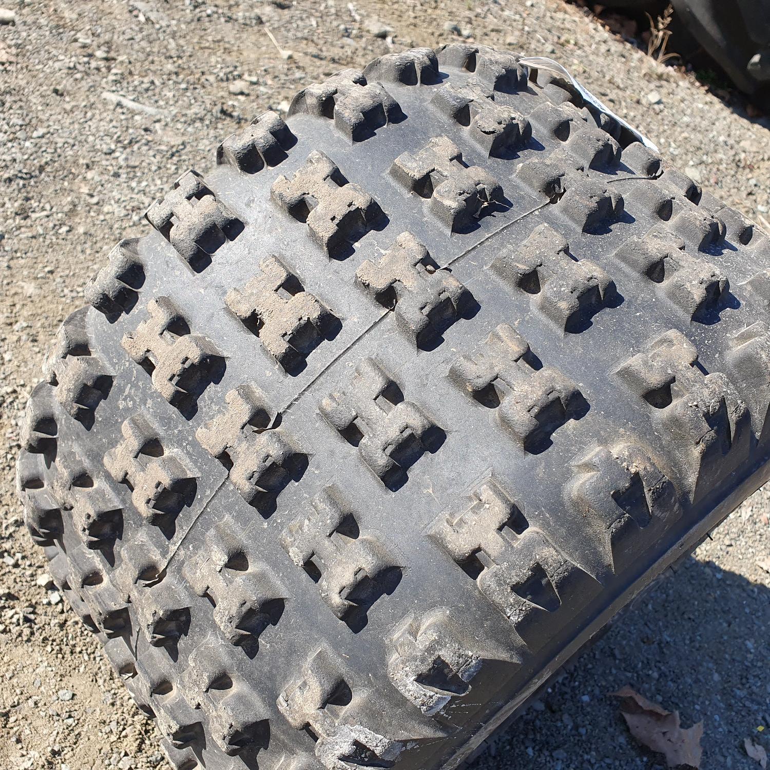  Cauciucuri 18x10.00-8 Maxxis