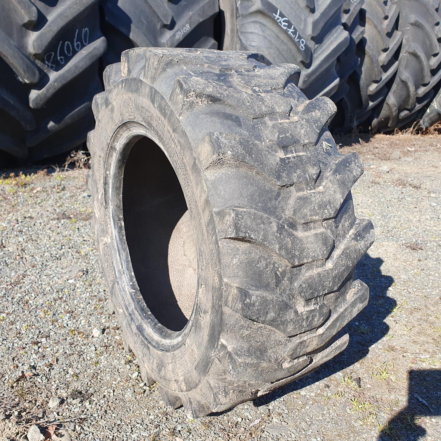  Cauciucuri 23x8.50-12 Trelleborg