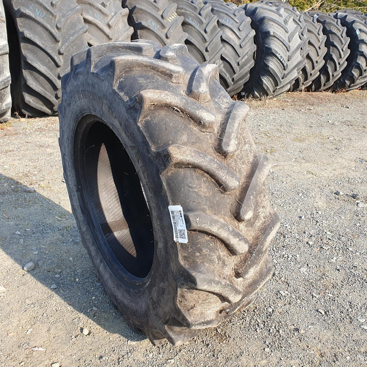  Cauciucuri 340/85R24 (13.6R24) Alliance