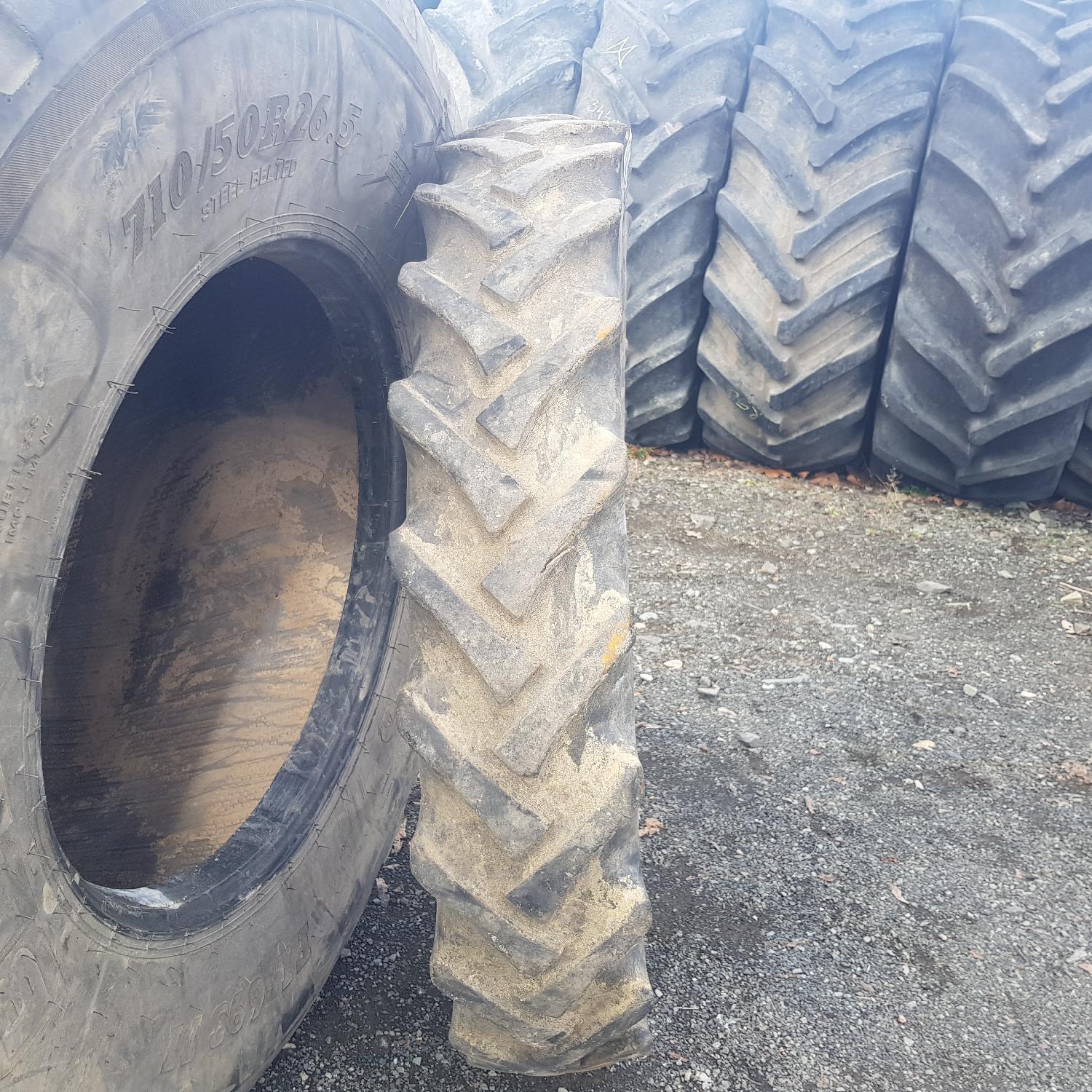  Cauciucuri 8.3-32 (210/95R32) Continental