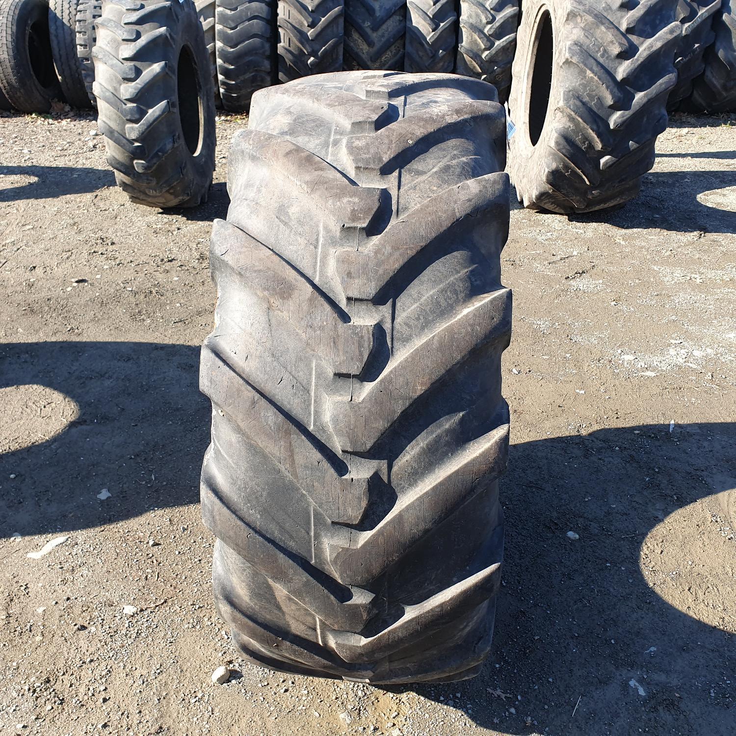 Cauciucuri 460/70R24 Michelin