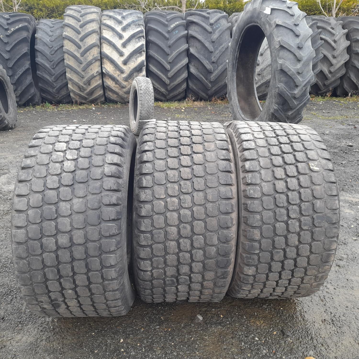  Cauciucuri 320/55-15  Trelleborg