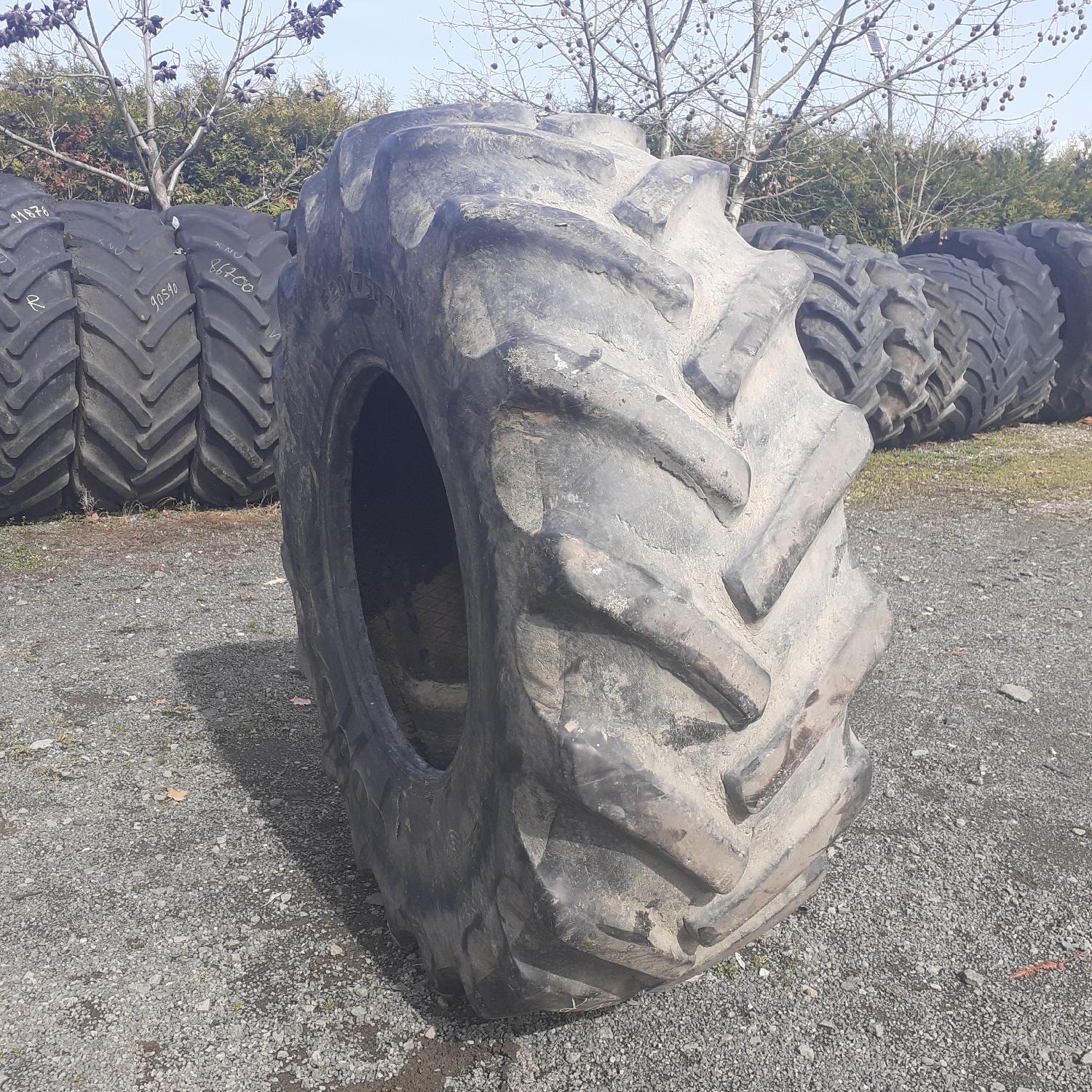  Cauciucuri 620/75R30 Goodyear