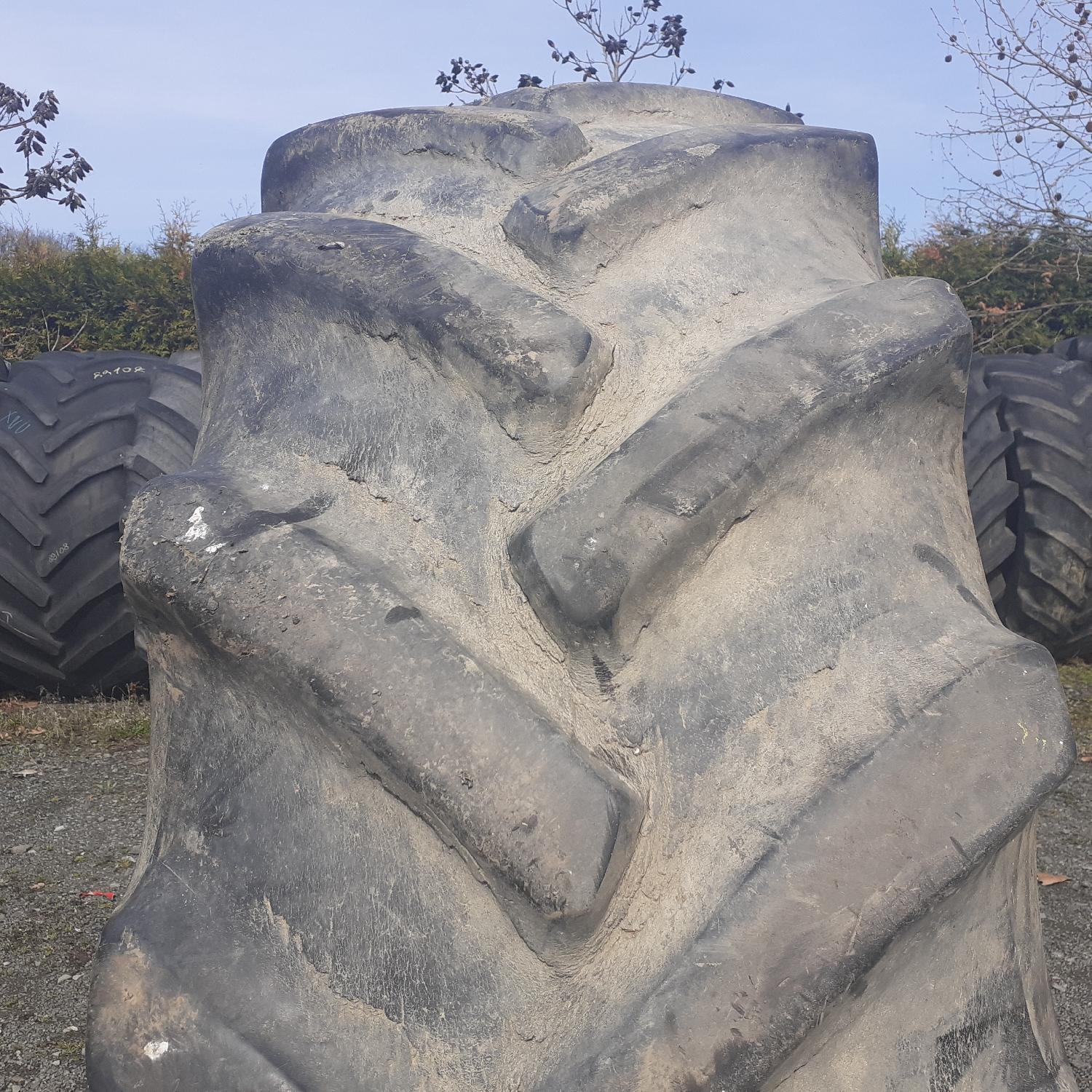  Cauciucuri 620/75R30 Goodyear
