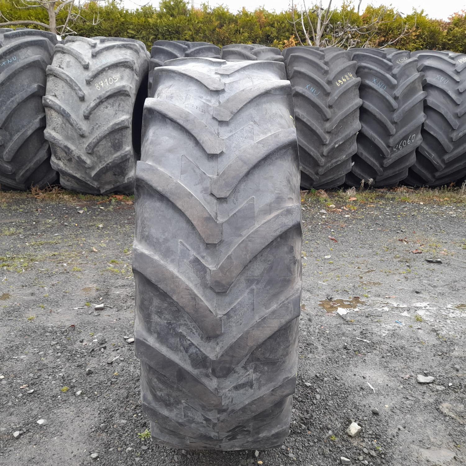  Cauciucuri 16.9R30 Michelin
