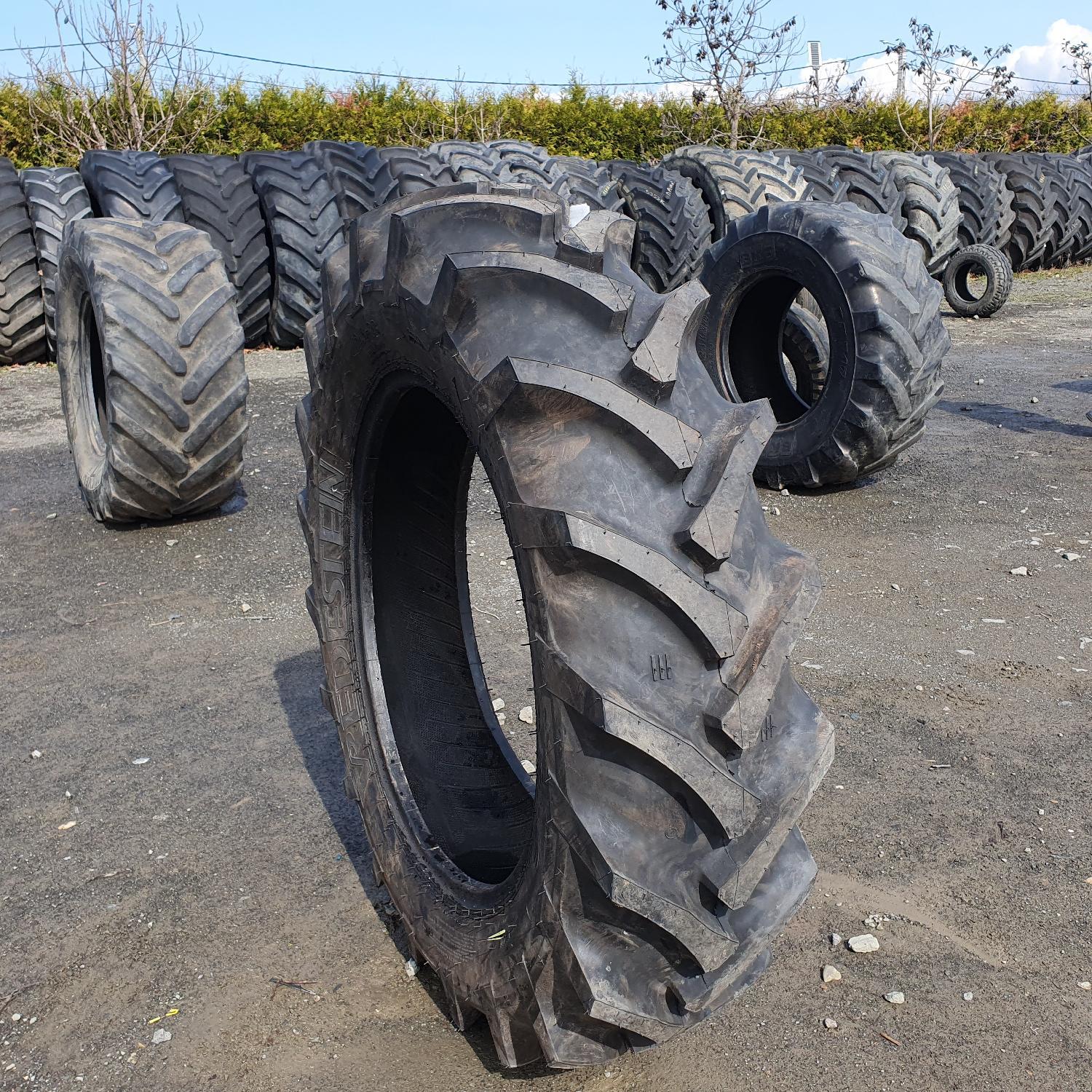  Cauciucuri 12.4-28 (320/85R28) Vredestein