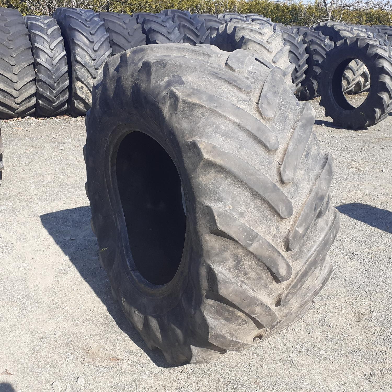  Cauciucuri 480/65R24 Michelin