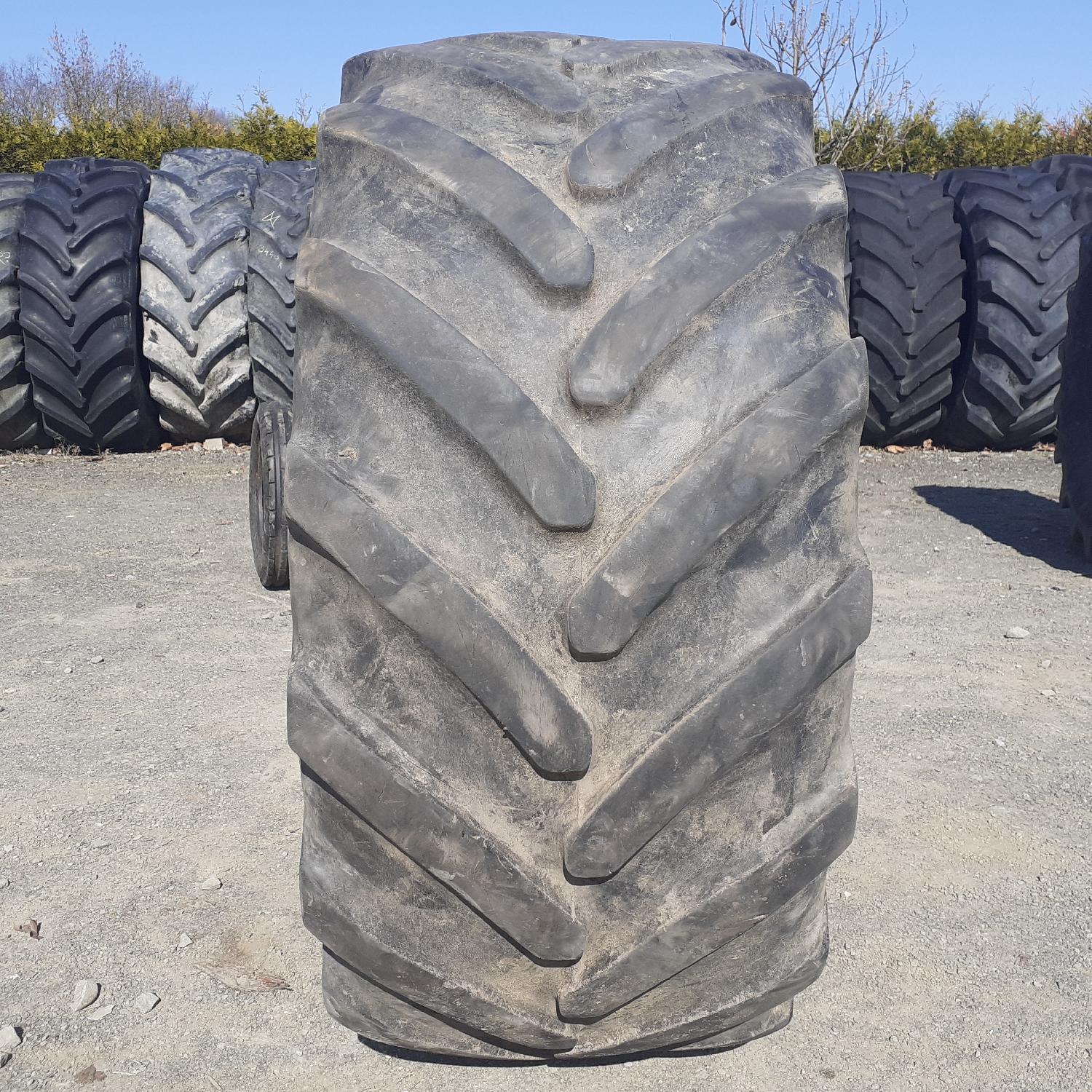  Cauciucuri 480/65R24 Michelin