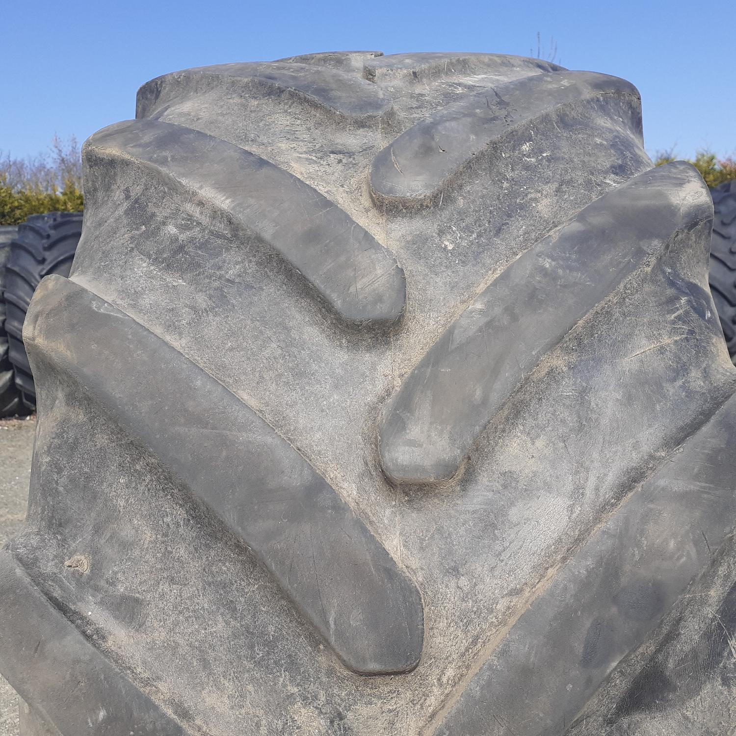  Cauciucuri 480/65R24 Michelin