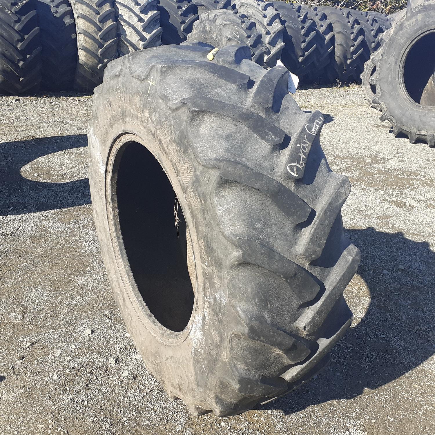  Cauciucuri 340/85R24 (13.6R24) Continental