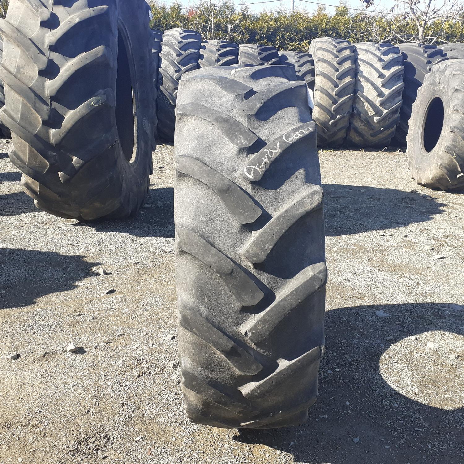 Cauciucuri 340/85R24 (13.6R24) Continental