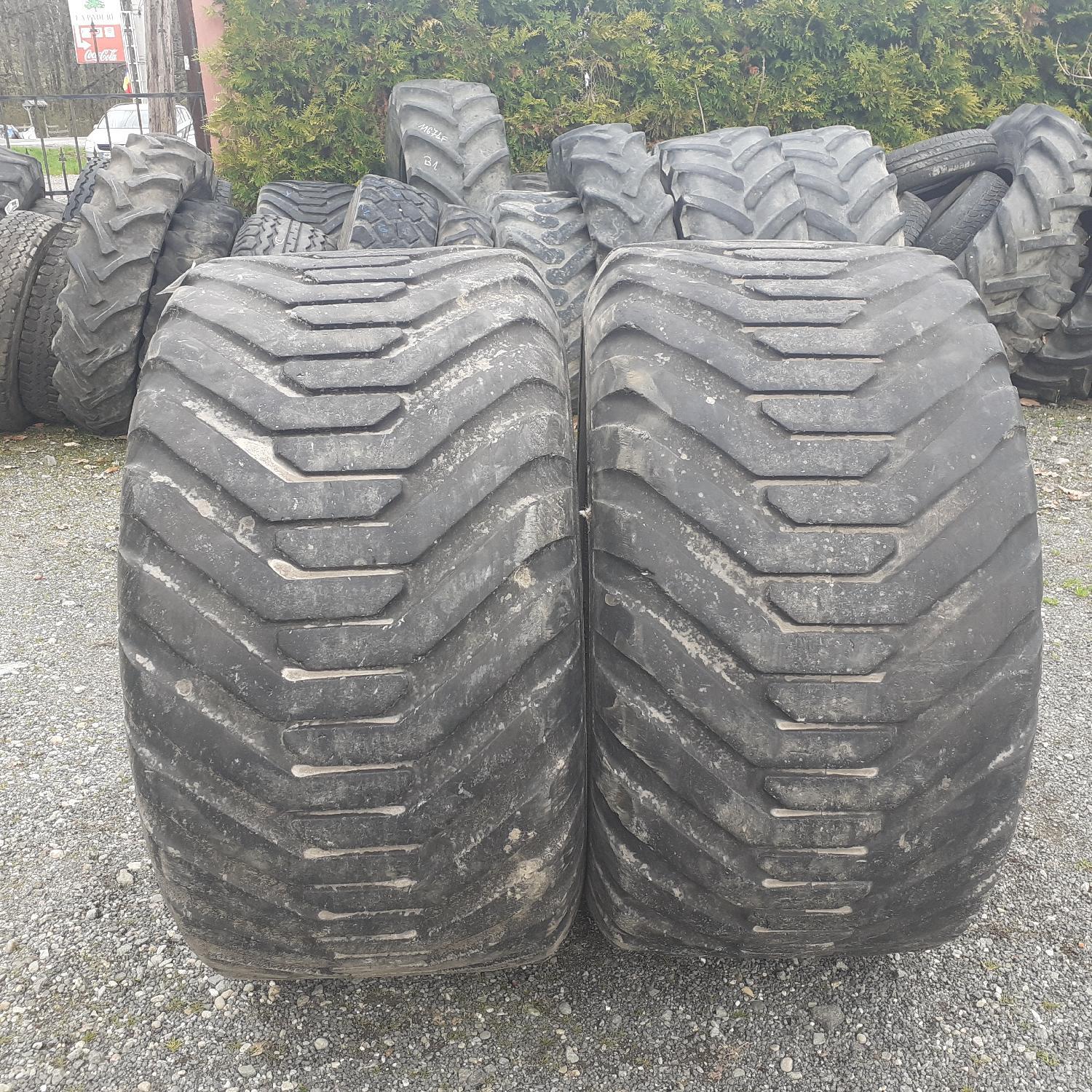  Cauciucuri 550/60-22.5 Bkt