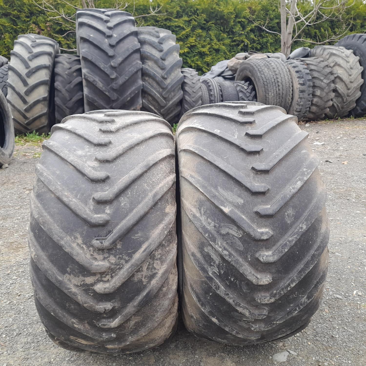  Cauciucuri 26x12.00-12  Trelleborg