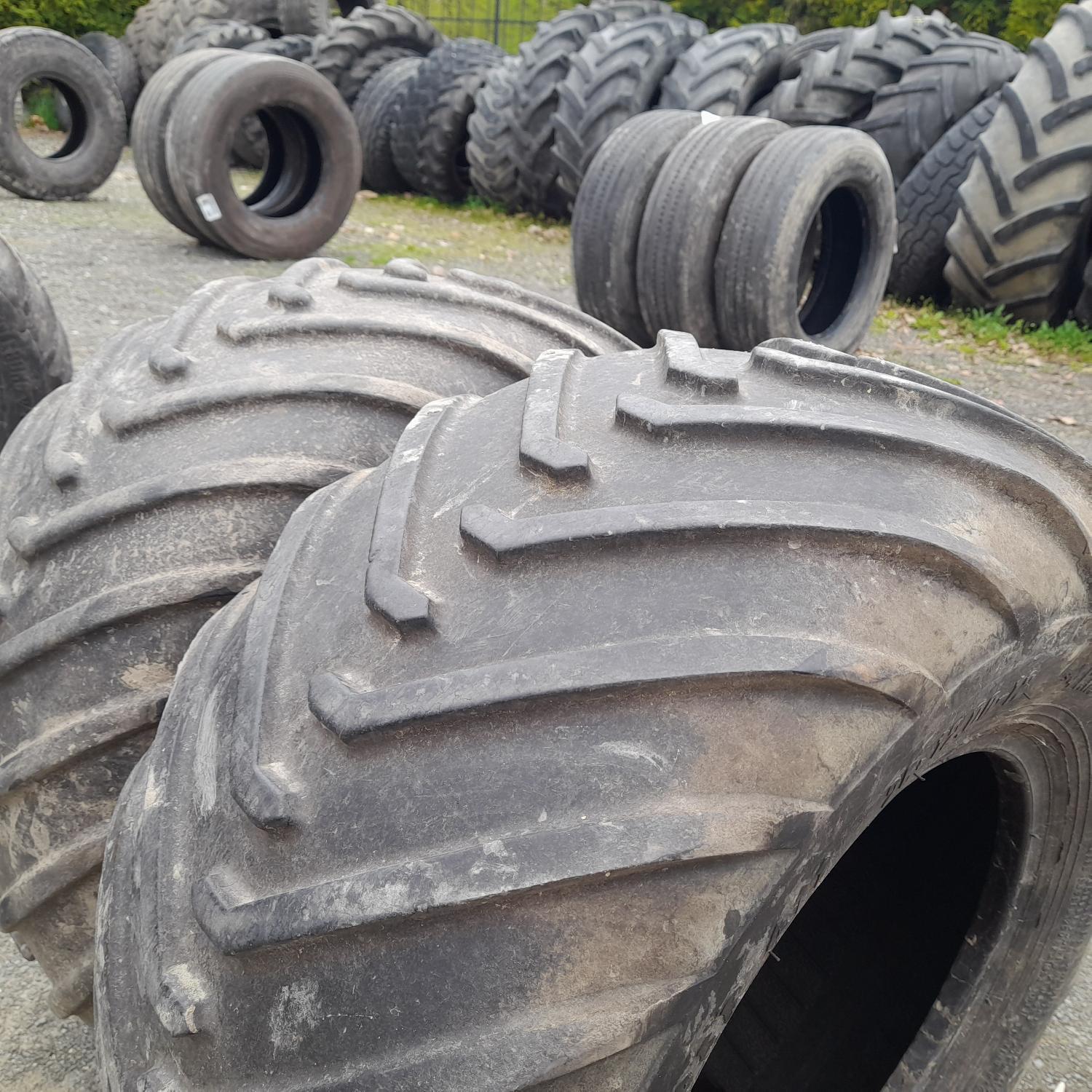  Cauciucuri 26x12.00-12  Trelleborg
