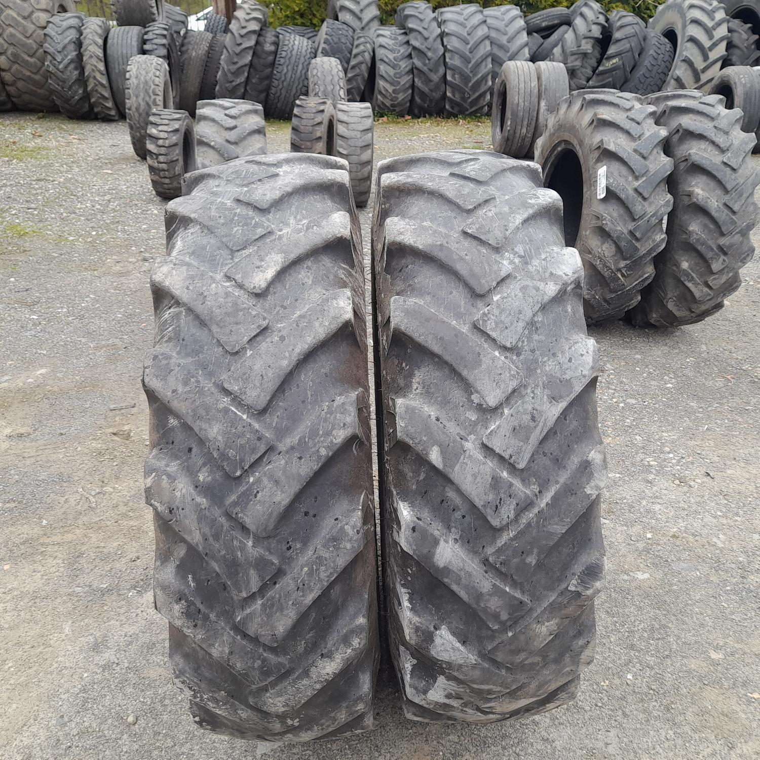  Cauciucuri 275/80-20 (10.5R20) Continental