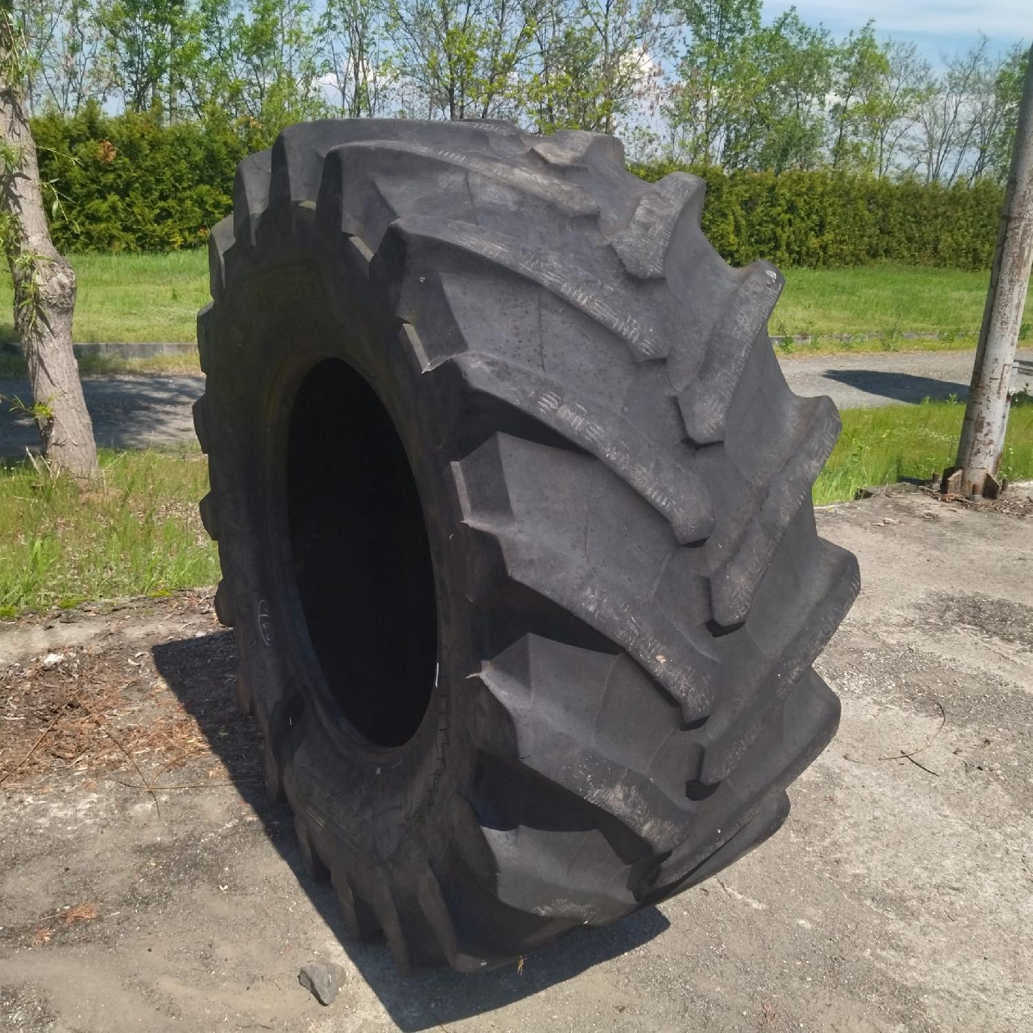  Cauciucuri 600/70R28 Pirelli