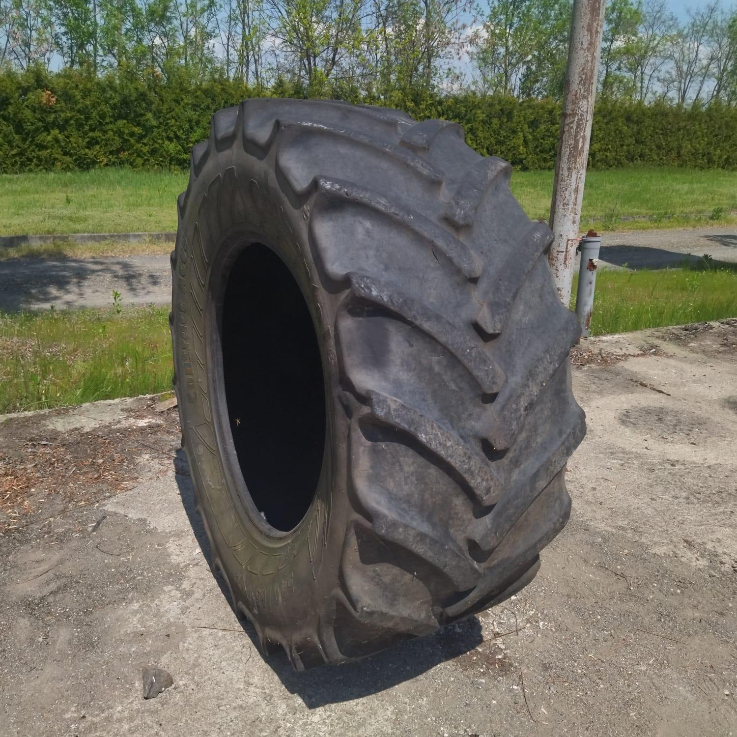 Cauciucuri 540/65R28 Continental