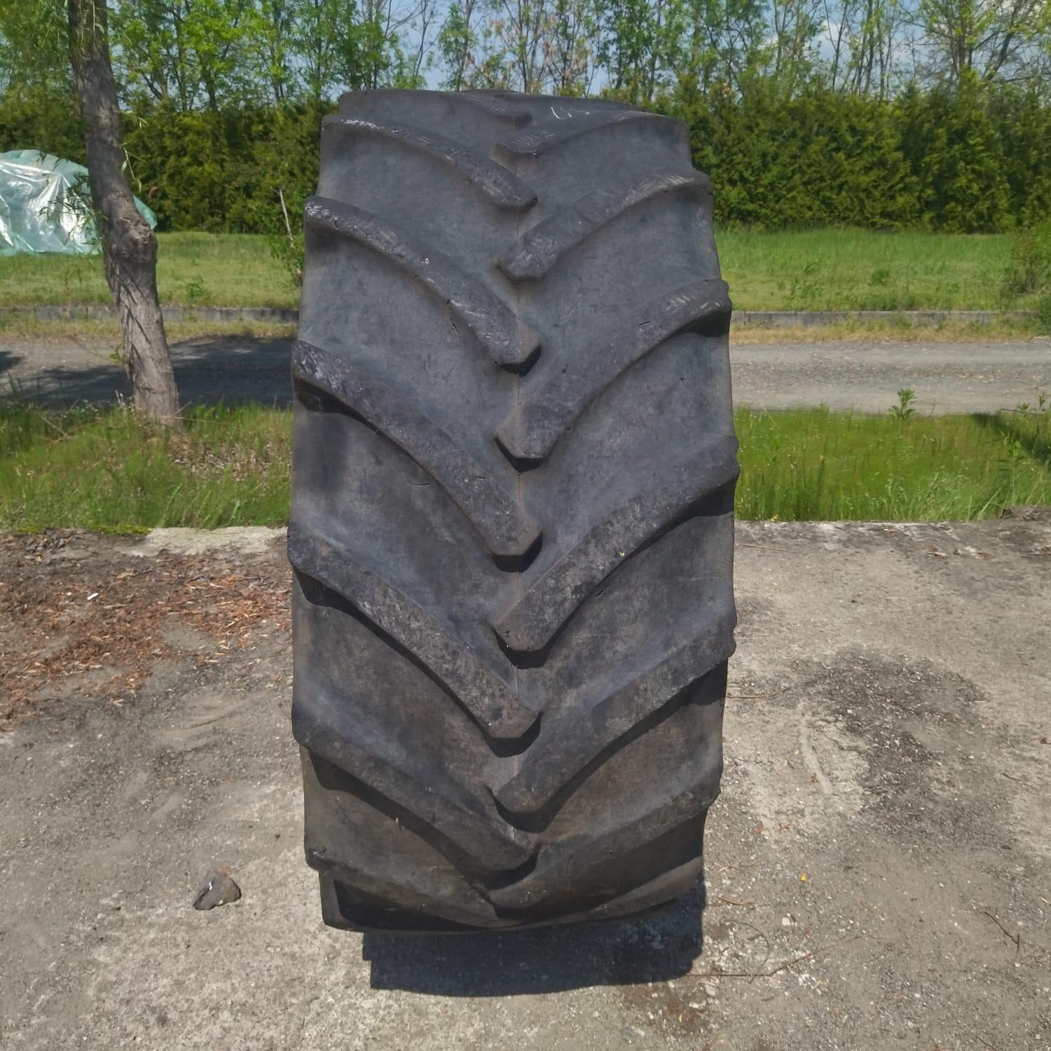  Cauciucuri 540/65R28 Continental