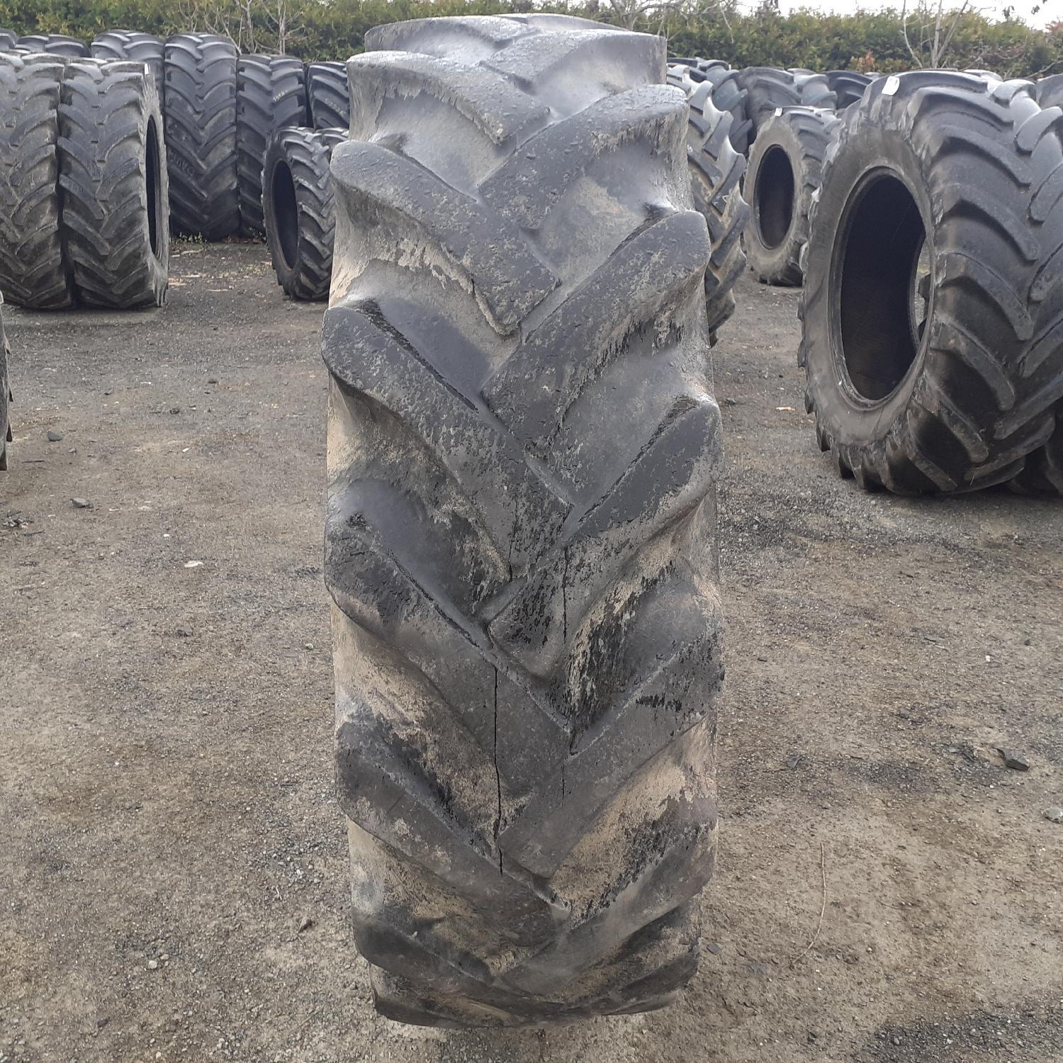  Cauciucuri 14.9-30 (380/85R30) Firestone