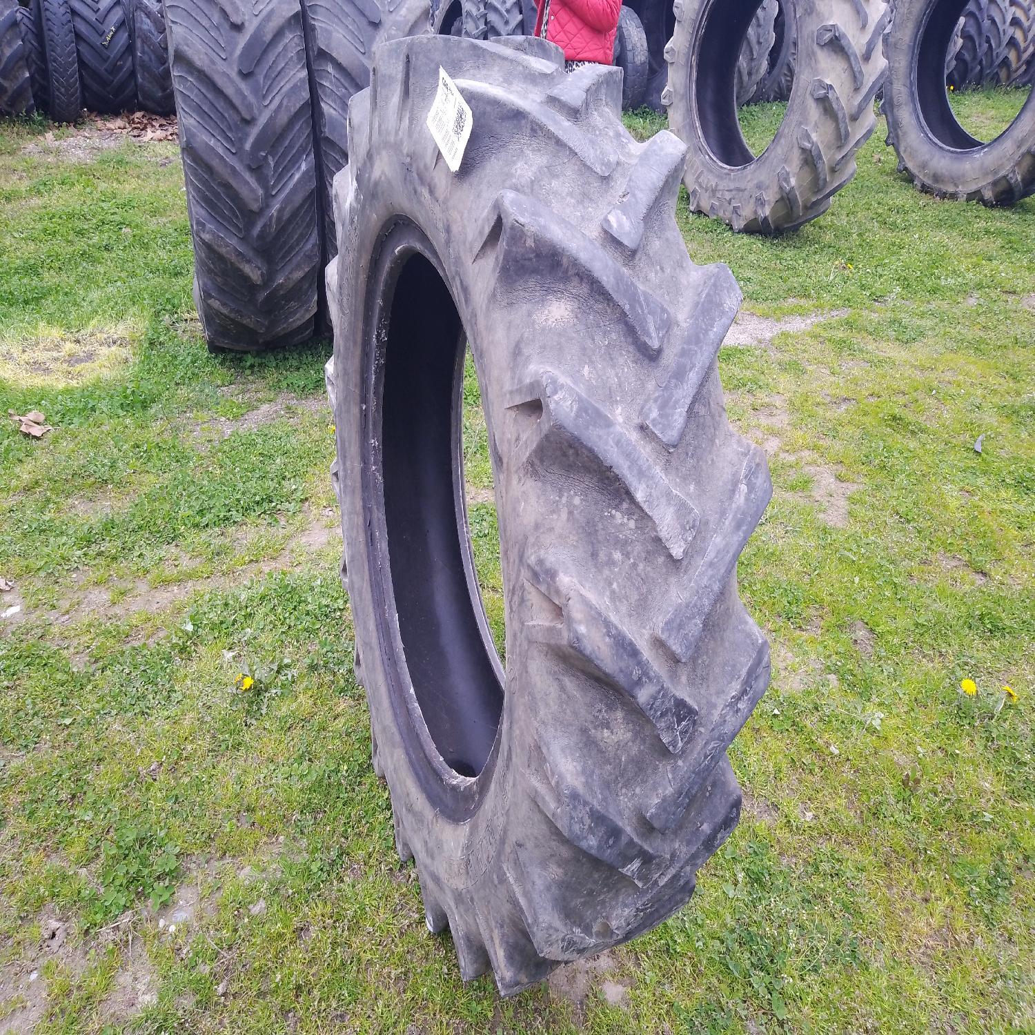  Cauciucuri 9.00-24  Semperit