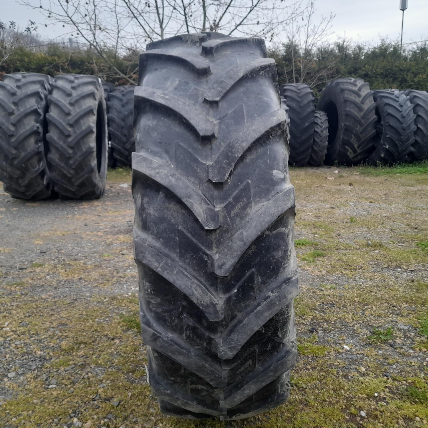  Cauciucuri 16.9R30 Michelin