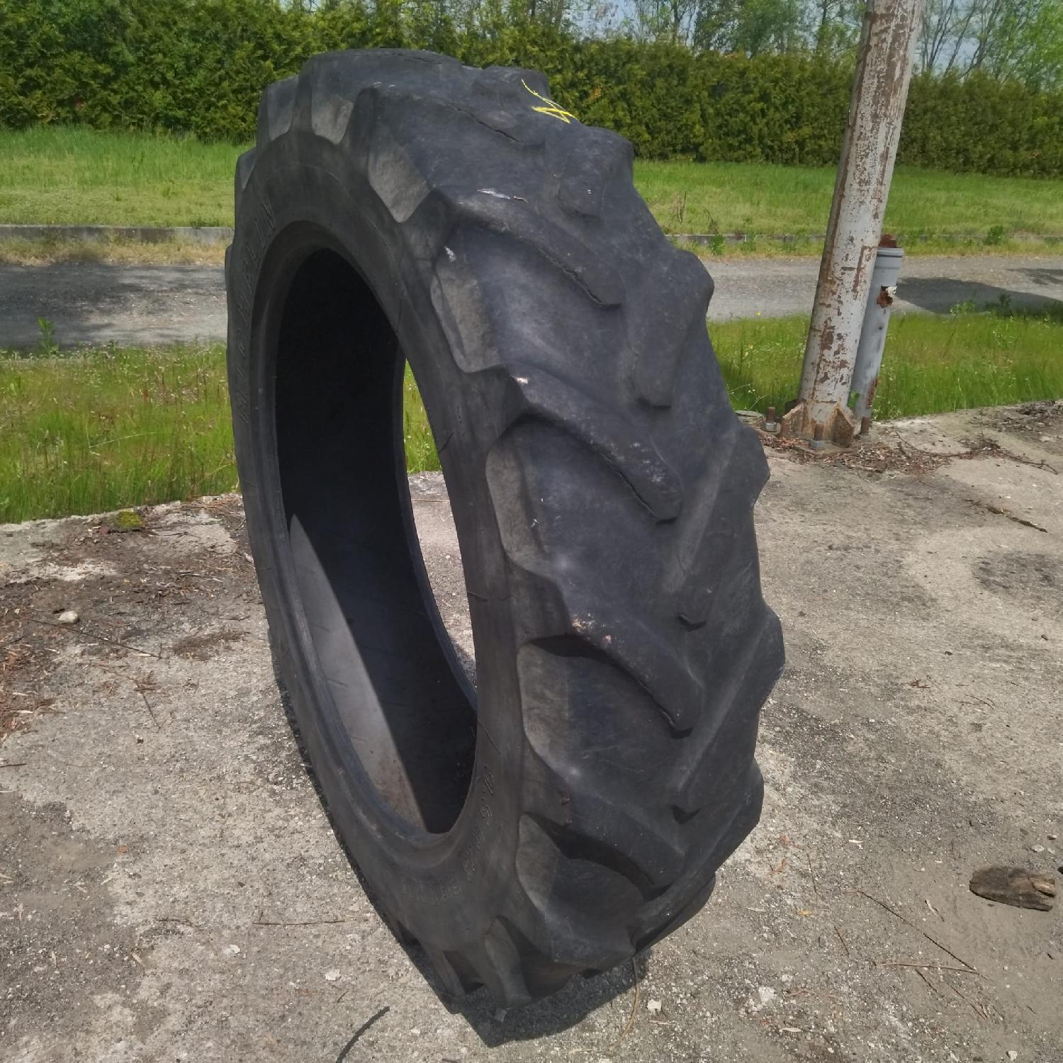  Cauciucuri 9.5-28 Michelin