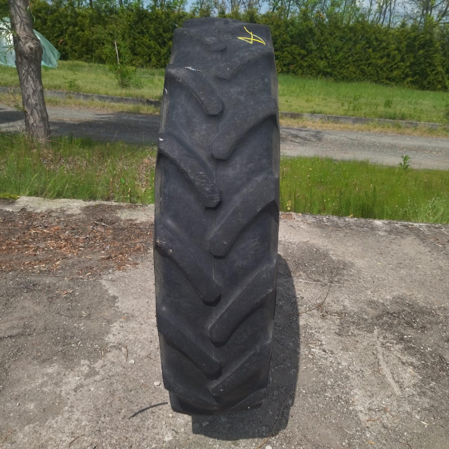  Cauciucuri 9.5-28 Michelin
