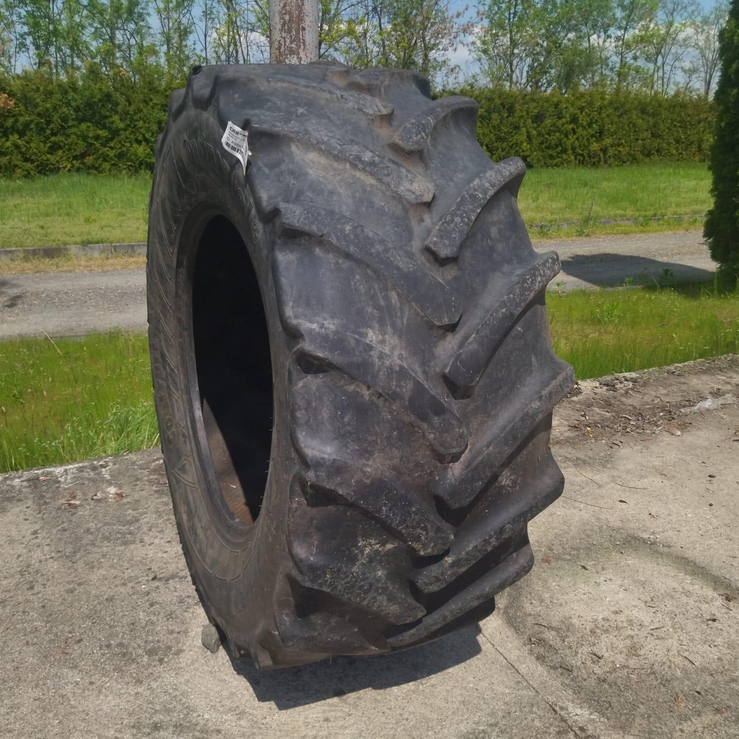  Cauciucuri 540/65R28 Continental