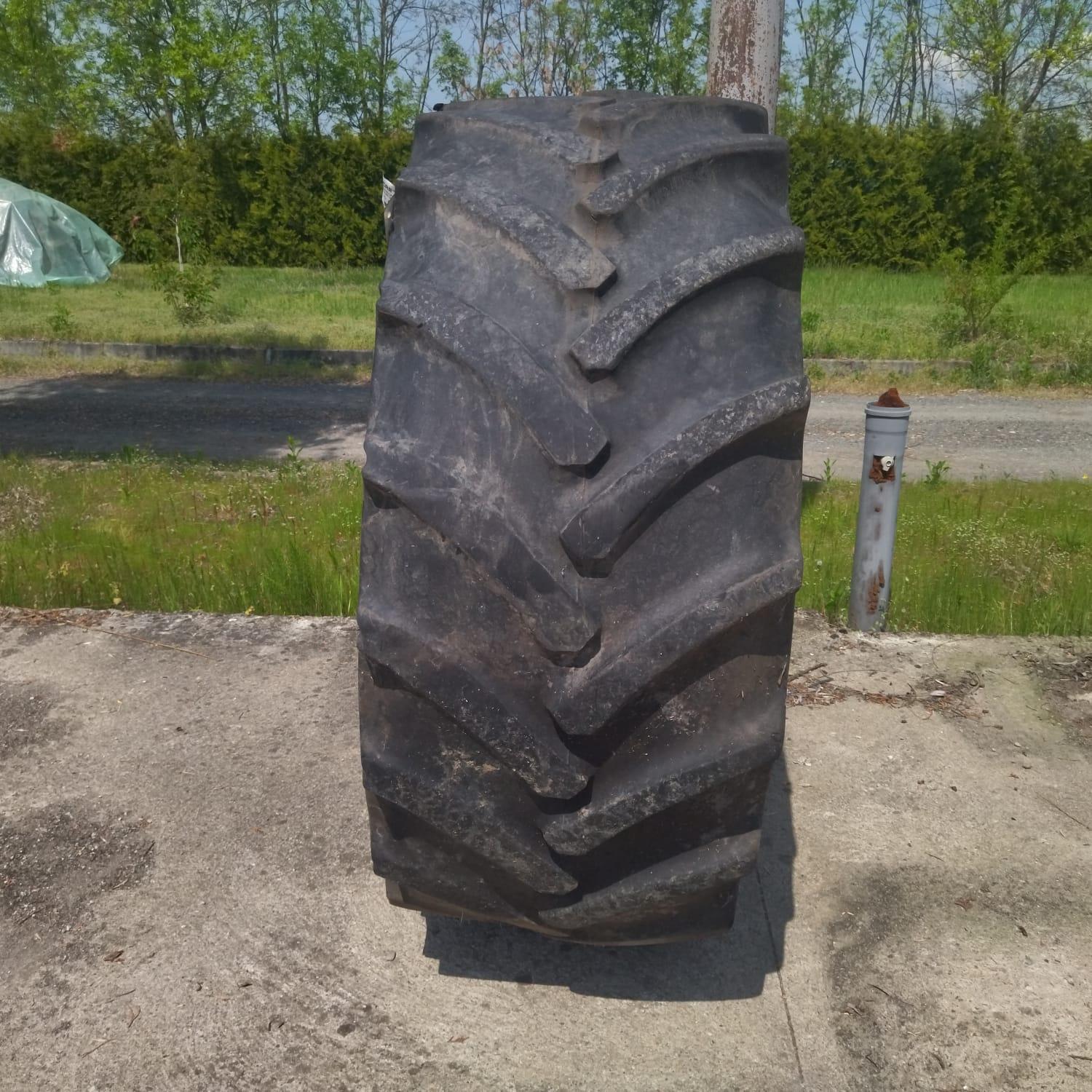  Cauciucuri 540/65R28 Continental